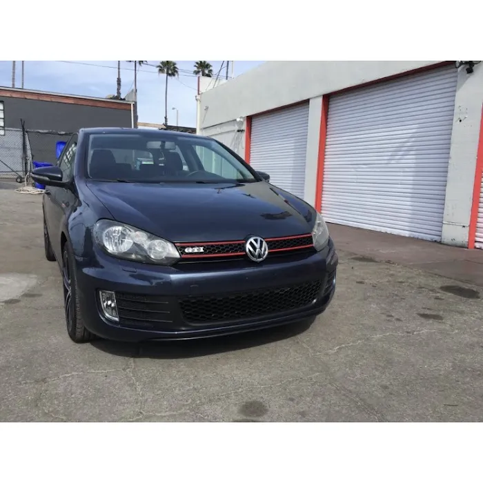 A&A Auto Collision and Classics 1