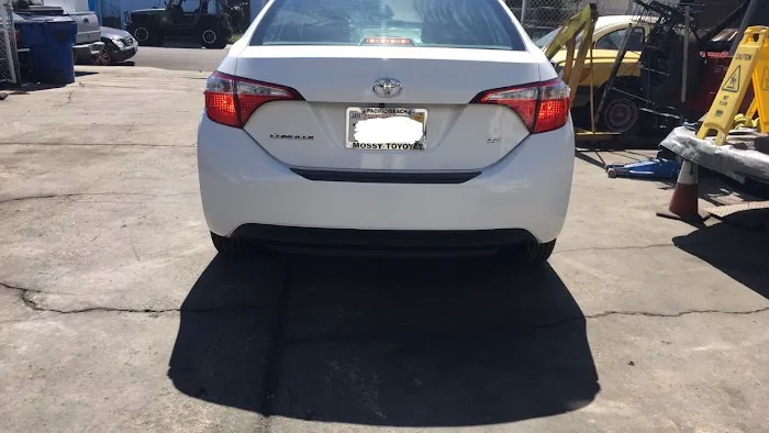 A&A Auto Collision and Classics 6