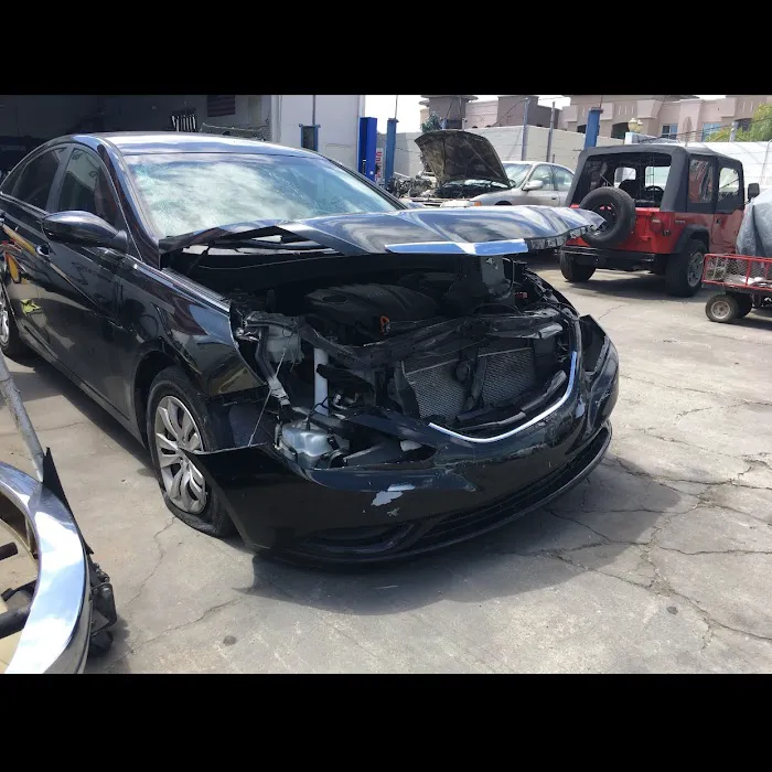 A&A Auto Collision and Classics 4