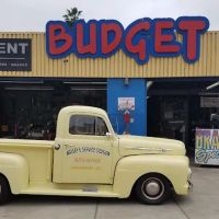 Budget Muffler Brake & Alignment