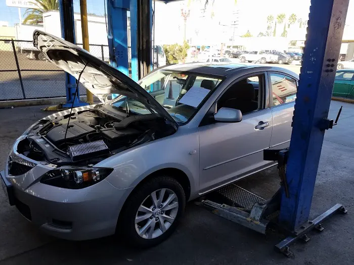 Budget Muffler Brake & Alignment 2