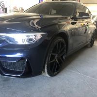 International Auto Body & Collision