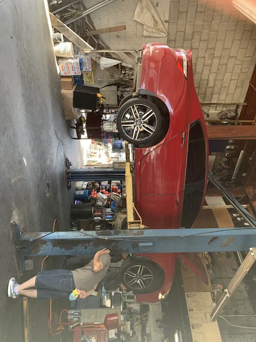Cong Auto Repair 2