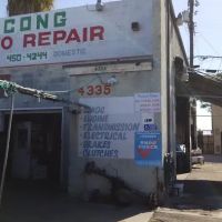 Cong Auto Repair
