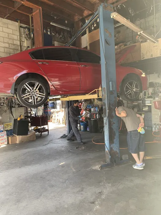 Cong Auto Repair 1
