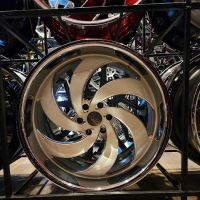 Noah's Tires Shop