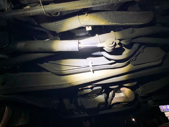 Tooligans mobile mechanics San diego 2