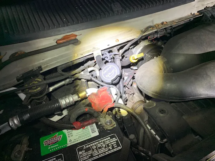 Tooligans mobile mechanics San diego 6