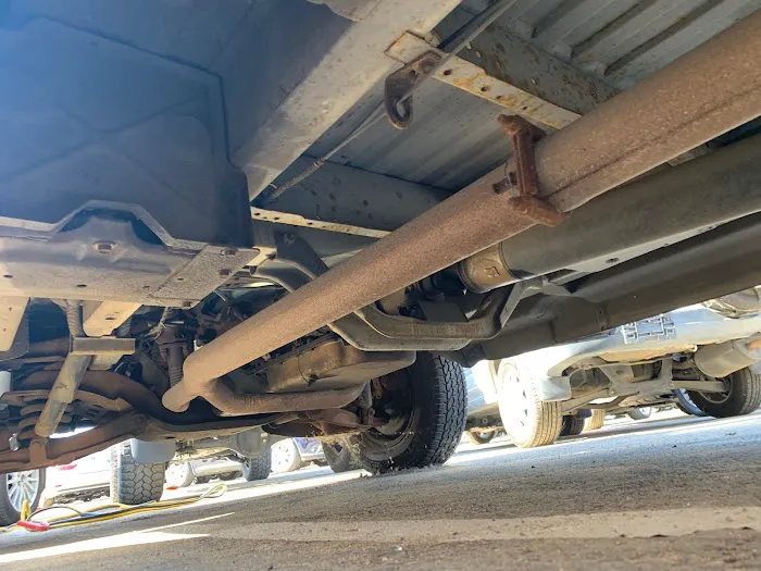 Tooligans mobile mechanics San diego 7