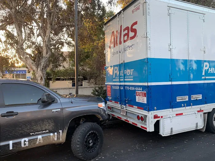 Tooligans mobile mechanics San diego 8