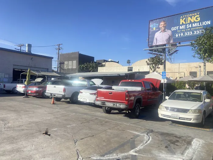 Lc Auto Repair 7