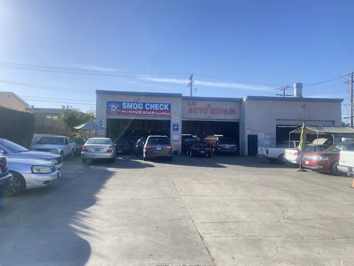 Lc Auto Repair 8