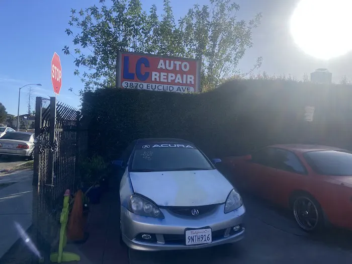 Lc Auto Repair 6