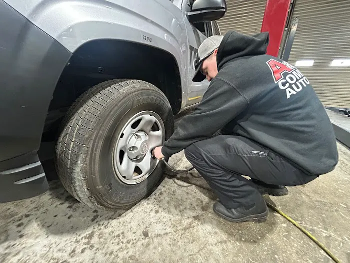 A&R Complete Auto Care 4