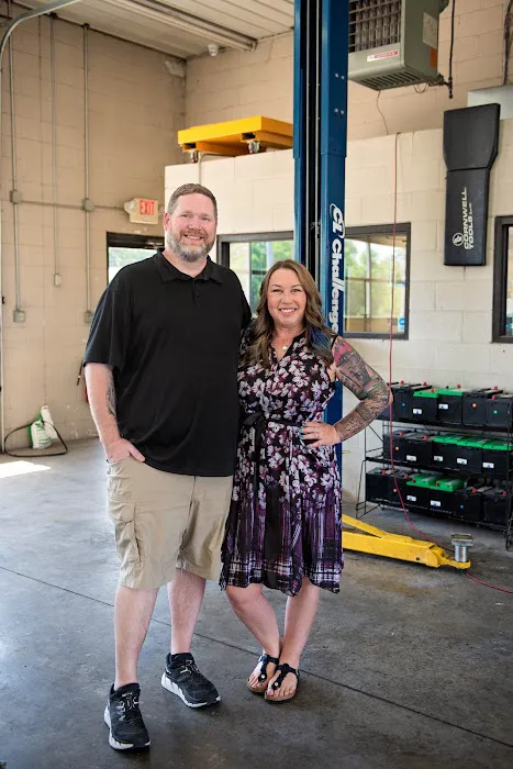 A&R Complete Auto Care 7