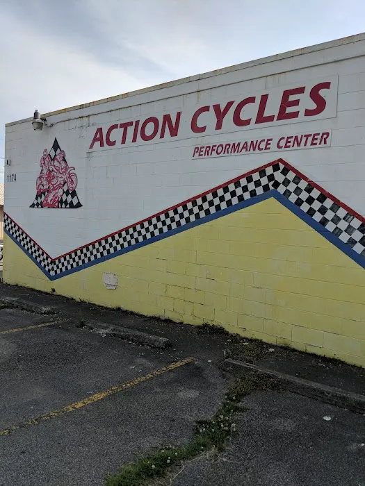 Action Cycles 0