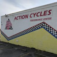 Action Cycles