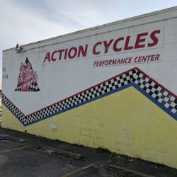 Action Cycles ico