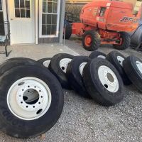Tommy's Auto Parts