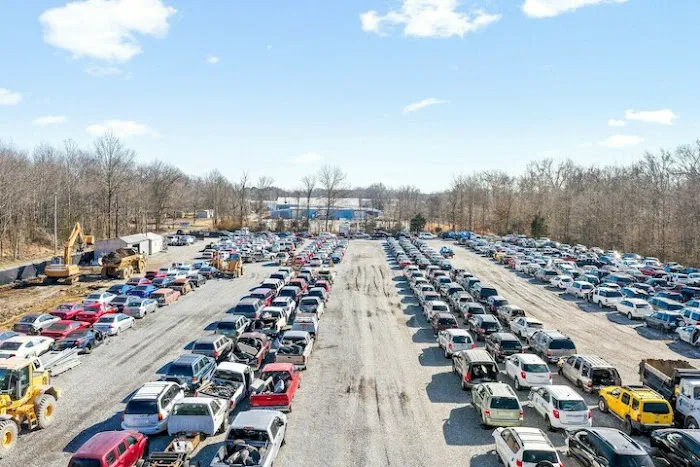 Tommy's Auto Parts 4