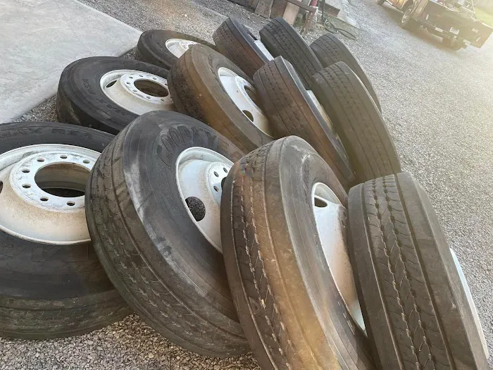 Tommy's Auto Parts 3
