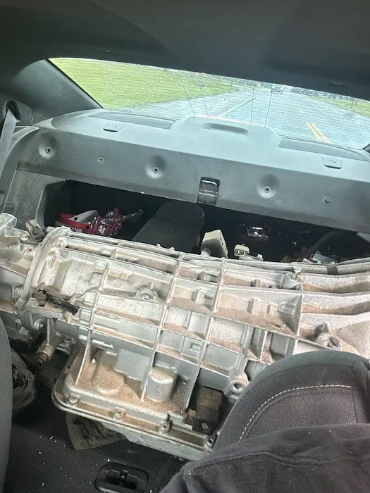 Tommy's Auto Parts 5
