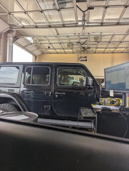 Valvoline Instant Oil Change 2