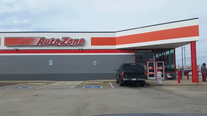 AutoZone Auto Parts 5