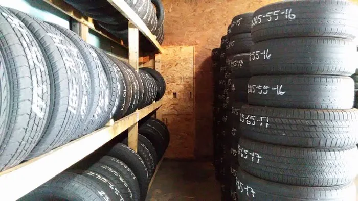 Ride N Roll Tires and Auto Care 0