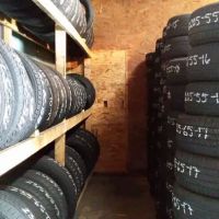 Ride N Roll Tires and Auto Care