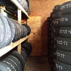Ride N Roll Tires and Auto Care ico