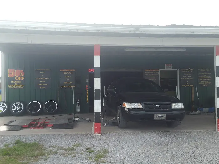 Ride N Roll Tires and Auto Care 2