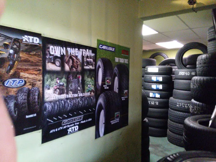 Ride N Roll Tires and Auto Care 8