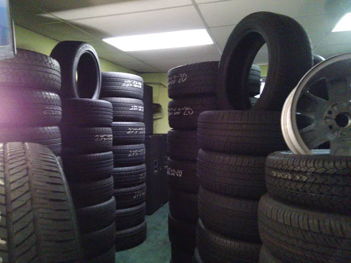 Ride N Roll Tires and Auto Care 6