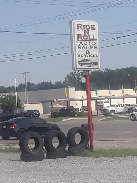 Ride N Roll Tires and Auto Care 5