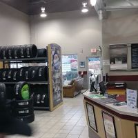 Gateway Tire & Service Center at Sango