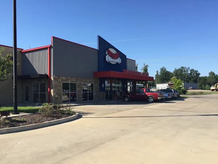 Gateway Tire & Service Center at Sango 4
