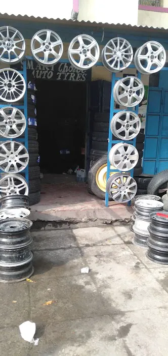 Smart Choice Auto Tire Shop 0