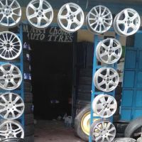 Smart Choice Auto Tire Shop