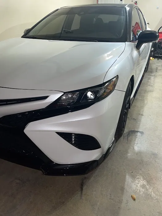 Joe Hudson's Collision Center 4