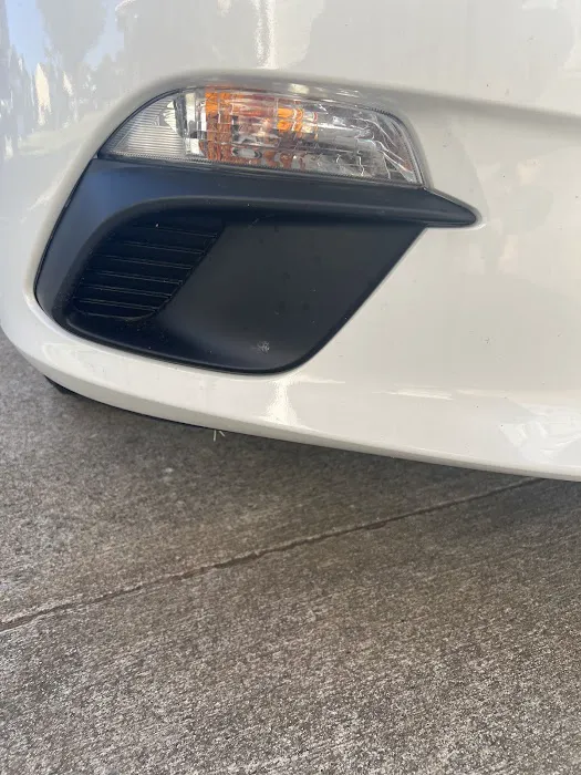 Joe Hudson's Collision Center 2