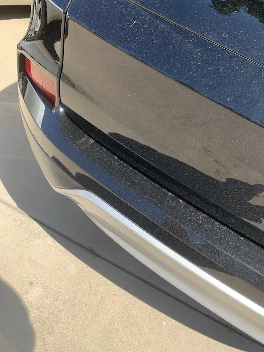 Joe Hudson's Collision Center 3