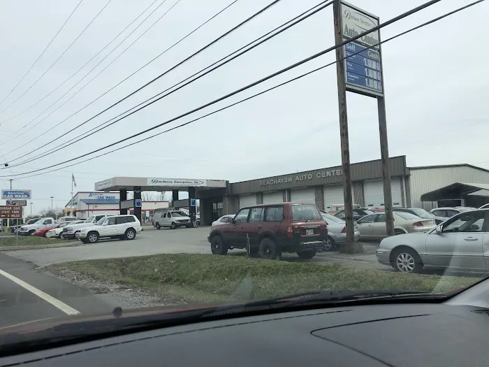 Beachaven Auto Care & Towing 0