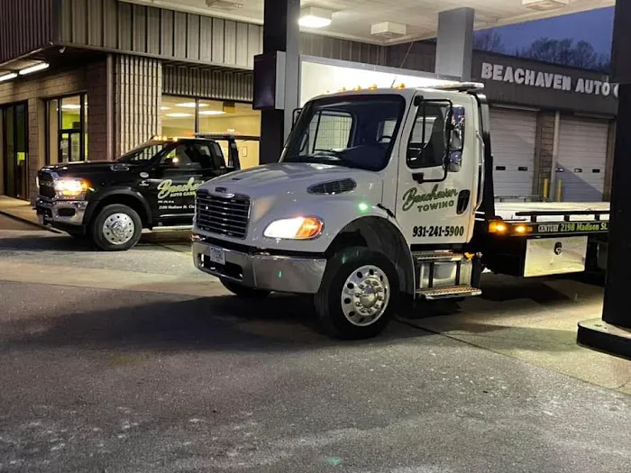 Beachaven Auto Care & Towing 4