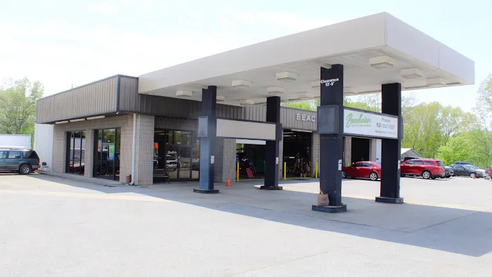 Beachaven Auto Care & Towing 5