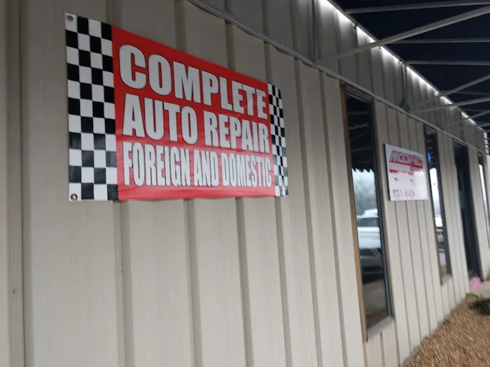 Modified Import Repairs 3