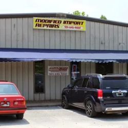 Modified Import Repairs ico