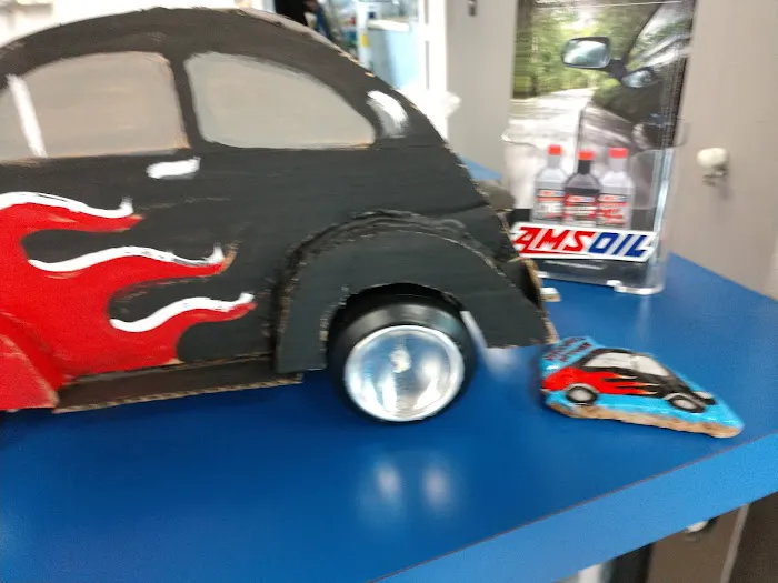 Modified Import Repairs 2