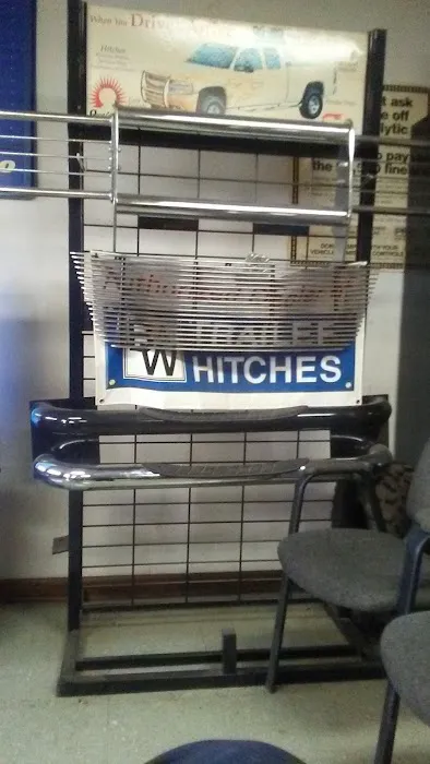 Z's Muffler 1
