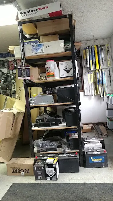 Z's Muffler 4